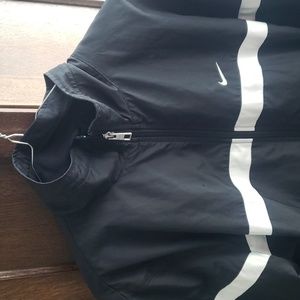 Nike windbreaker